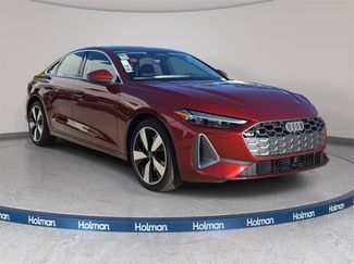 New 2025 Audi A5 2.0T Premium Plus video 1