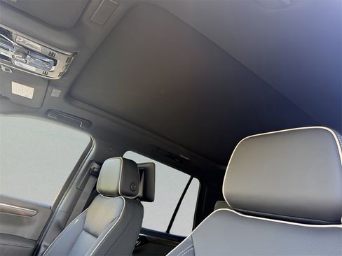 New 2026 Chevrolet Tahoe Premier image 31