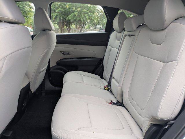 New 2026 Hyundai Tucson SE AWD/4WD image 13