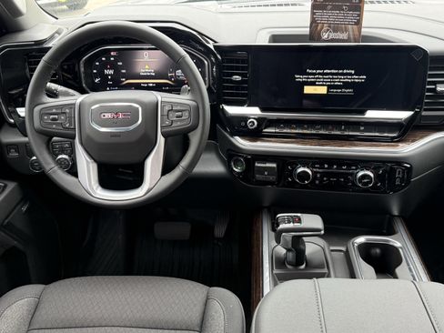 New 2026 GMC Sierra 1500 Elevation w/ Preferred Package image 13