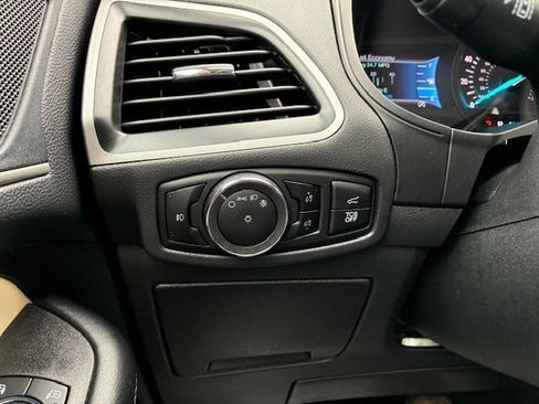 Used 2023 Ford Edge SEL w/ Convenience Package AWD/4WD image 26
