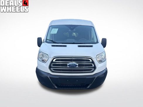 Used 2019 Ford Transit 350 XLT RWD image 8