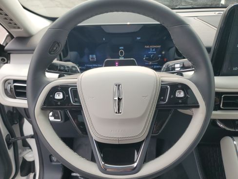 New 2026 Lincoln Aviator Reserve AWD/4WD image 15