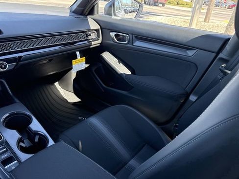 New 2026 Honda Civic Sport image 22