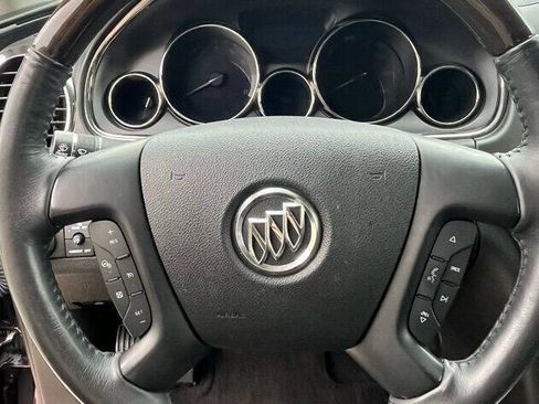 Used 2016 Buick Enclave Leather image 11