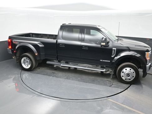 Used 2022 Ford F450 Lariat w/ FX4 Off-Road Package image 23