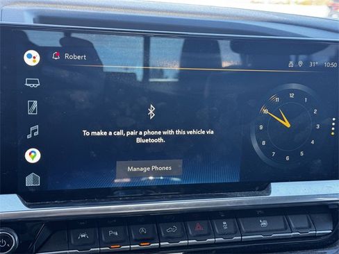 Used 2022 Chevrolet Silverado 1500 LTZ image 28