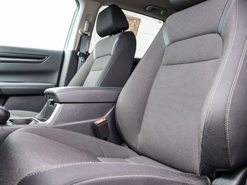 Used 2024 Honda CR-V EX image 23