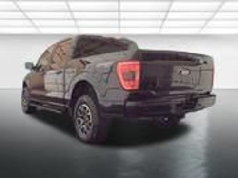 Used 2023 Ford F150 XLT w/ Equipment Group 302A High AWD/4WD image 8