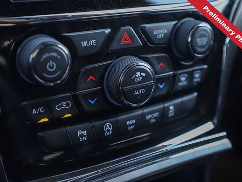 Used 2019 Jeep Grand Cherokee Limited RWD image 19