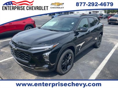 New 2026 Chevrolet Trax ACTIV