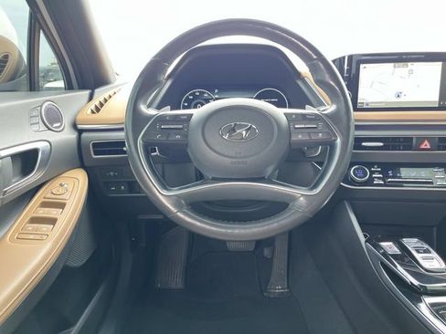 Used 2020 Hyundai Sonata Limited FWD image 13