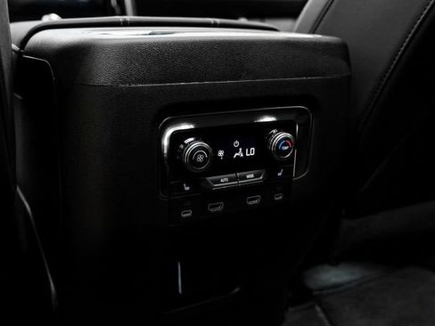 Used 2026 GMC Yukon Elevation w/ Elevation Premium Package AWD/4WD image 70