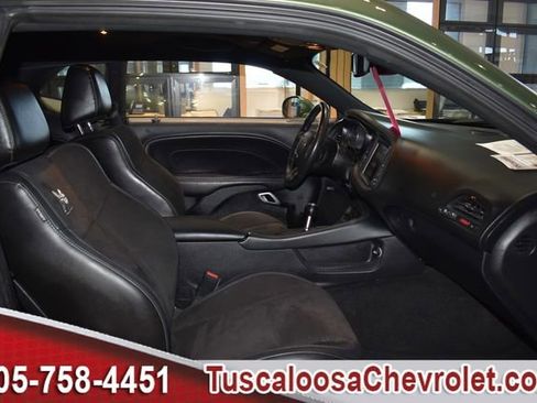 Used 2023 Dodge Challenger R/T Scat Pack w/ Plus Package image 24