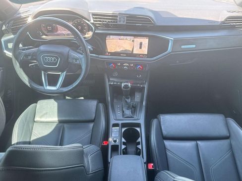 Certified 2023 Audi Q3 2.0T Premium Plus w/ Premium Plus Package image 16