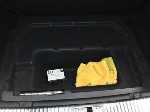 Certified 2022 Mercedes-Benz S 580 4MATIC Sedan image 31