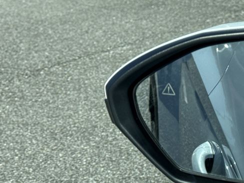 Certified 2025 Hyundai Tucson SE image 17