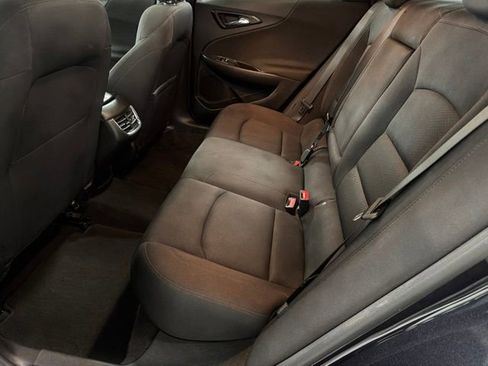 Used 2023 Chevrolet Malibu LT FWD image 30