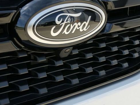 New 2026 Ford Ranger Lariat AWD/4WD image 9