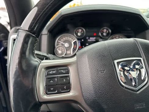 Used 2018 RAM 1500 Limited image 10