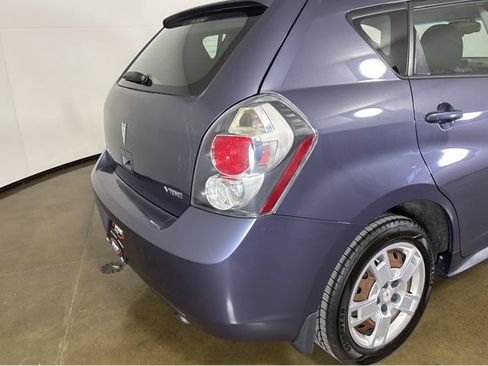 Used 2009 Pontiac Vibe w/ Preferred Package image 22