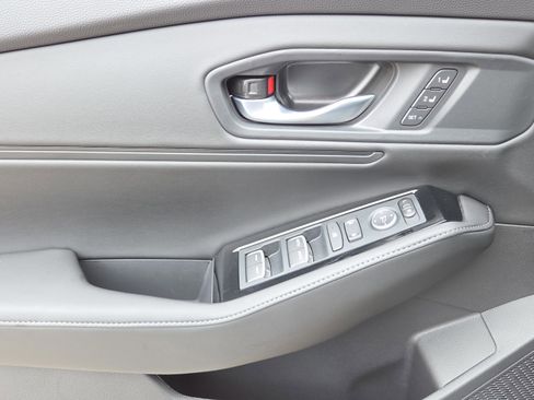 New 2026 Honda Accord Touring image 40