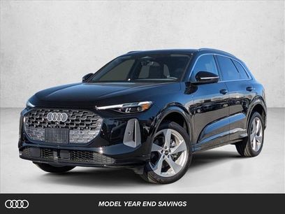 New 2025 Audi Q5 Premium Plus