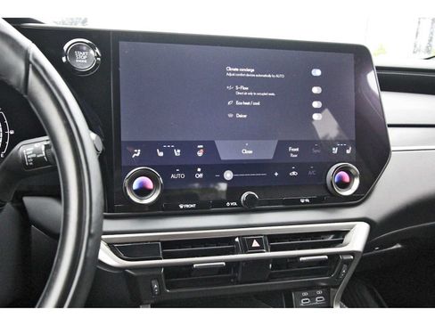 Used 2023 Lexus RX 350 Premium Plus w/ Cold Area Package FWD image 24