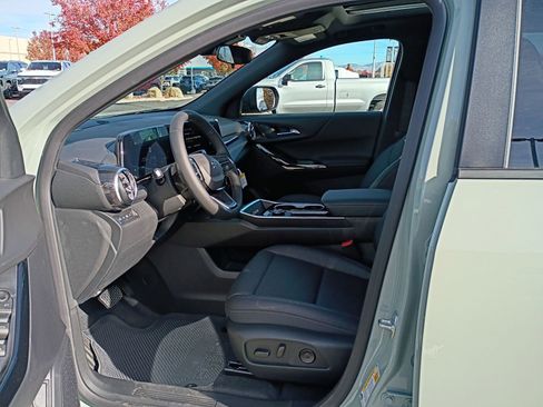 New 2026 Chevrolet Equinox LT image 29