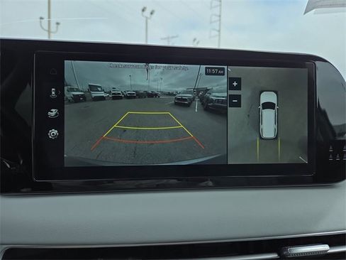 Used 2025 Hyundai Palisade SEL image 25