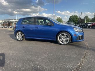 Used 2013 Volkswagen Golf R 4-Door AWD/4WD 360° Tour