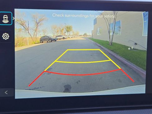 New 2026 Hyundai Sonata SEL image 13