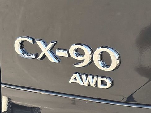 New 2026 MAZDA CX-90 Plug-In Hybrid w/ Premium Plus AWD/4WD image 24