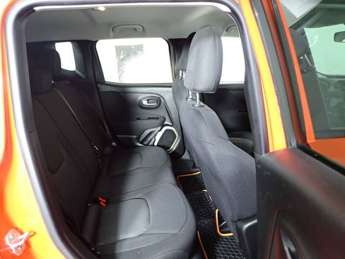 Used 2017 Jeep Renegade Sport w/ Power & Air Group image 40