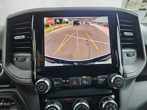 New 2026 RAM 1500 Express RWD image 13