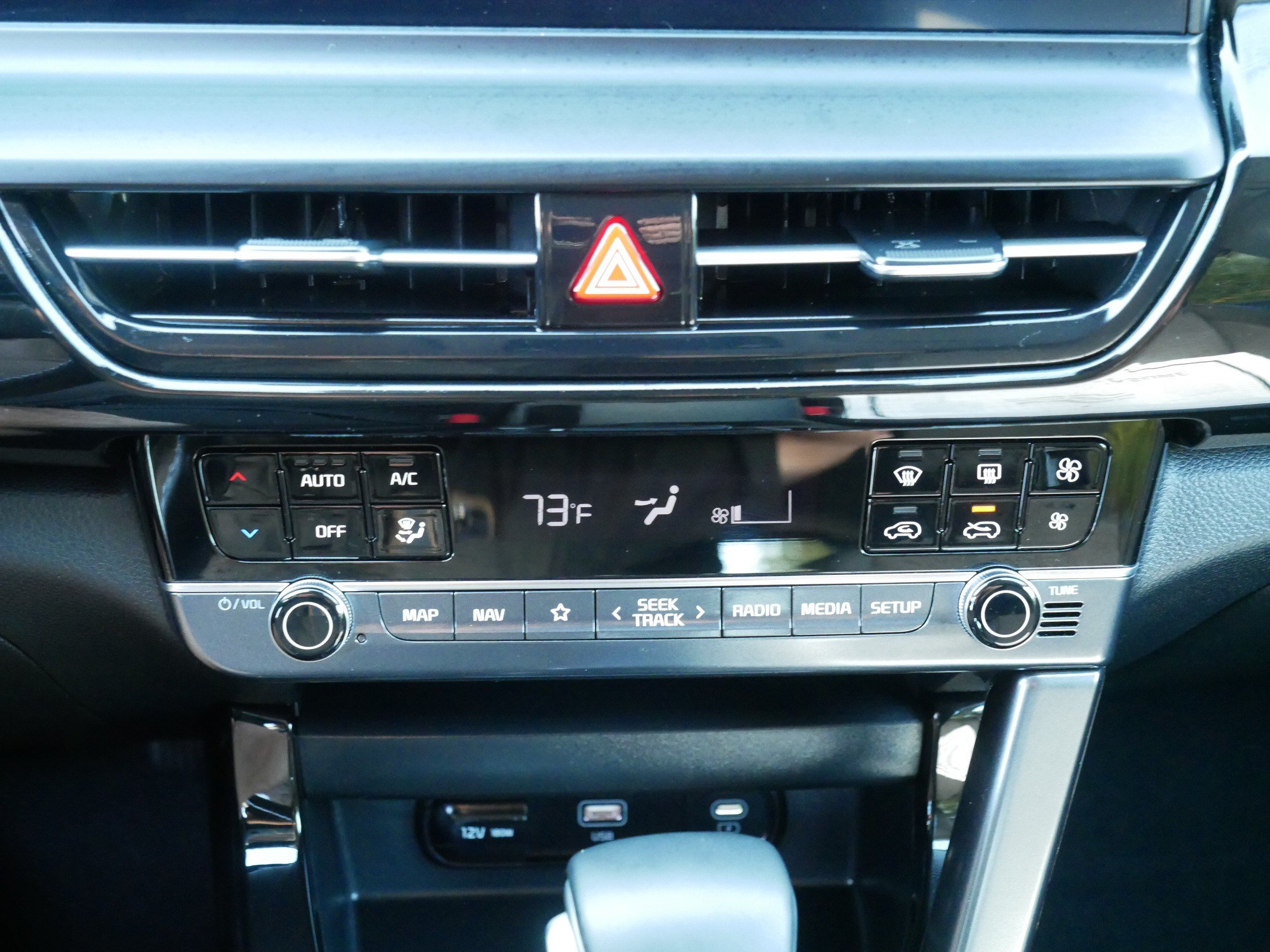 Certified 2024 Kia Seltos S AWD/4WD image 23