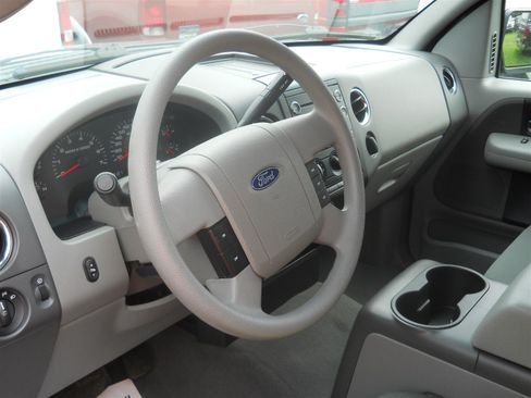 Used 2008 Ford F150 XLT AWD/4WD image 8