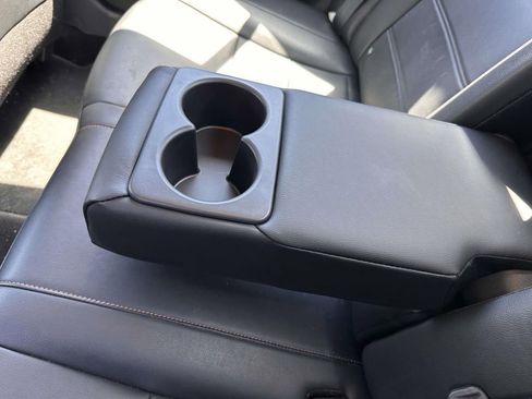 Used 2023 Nissan Sentra SR w/ SR Premium Package FWD image 14