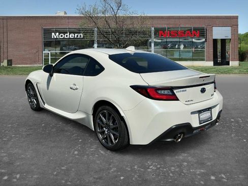 Used 2025 Subaru BRZ Premium RWD image 2