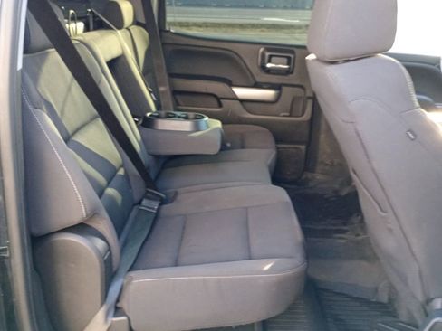 Used 2018 Chevrolet Silverado 1500 LT w/ All Star Edition image 20