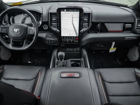 Used 2025 RAM 1500 Rebel w/ Rebel Level 2 Equipment Group image 26