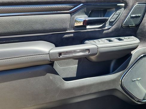New 2026 RAM 1500 RHO w/ RHO Level 1 Equipment Group AWD/4WD image 5