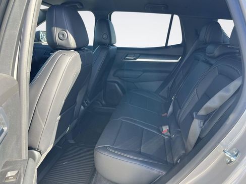 New 2026 GMC Terrain Elevation w/ Elevation Premium Package AWD/4WD image 25