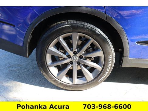 Certified 2025 Acura MDX A-Spec image 26