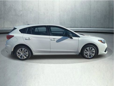 Used 2023 Subaru Impreza 2.0i image 6