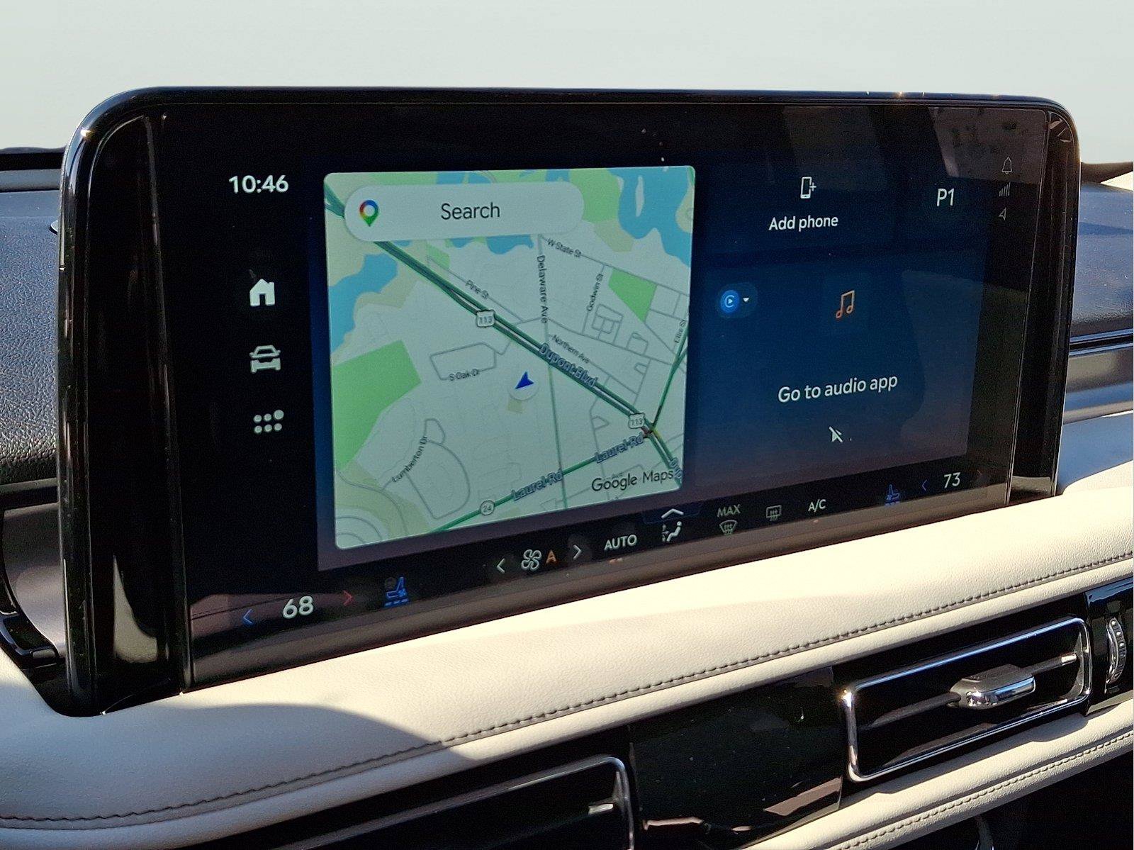 New 2026 Lincoln Aviator AWD image 11