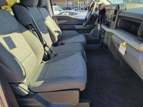New 2026 Ford F250 XL w/ STX Appearance Package AWD/4WD image 14