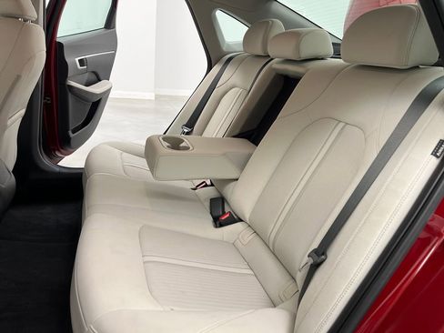 Used 2025 Hyundai Sonata SEL image 13