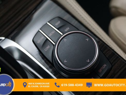 Used 2018 BMW 540i RWD image 27