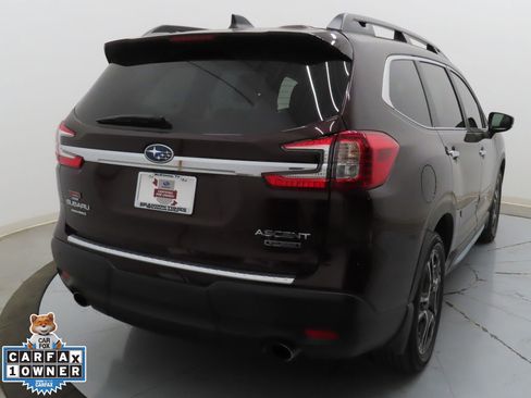 Used 2024 Subaru Ascent Touring w/ Popular Package #2 image 4